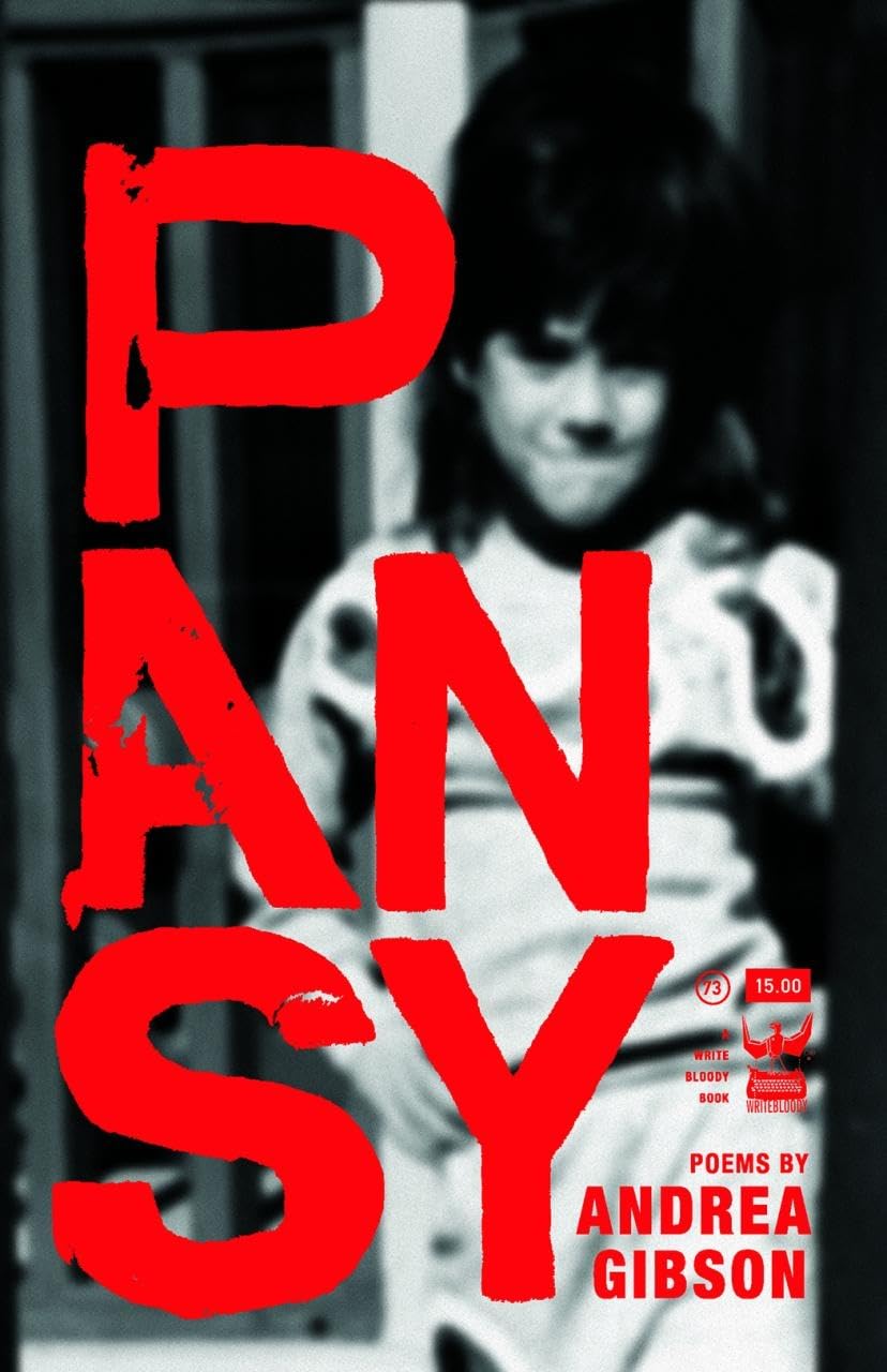 Pansy,Used