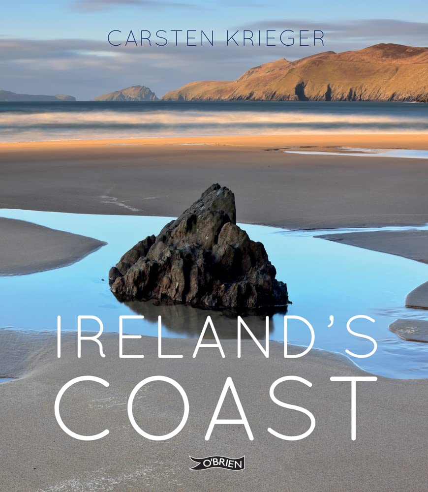 Ireland's Coast,Used