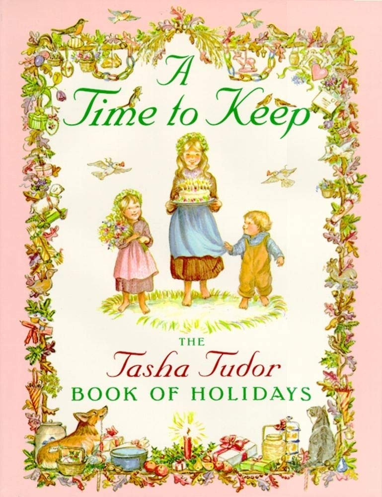 A Time to Keep: Time to Keep,Used