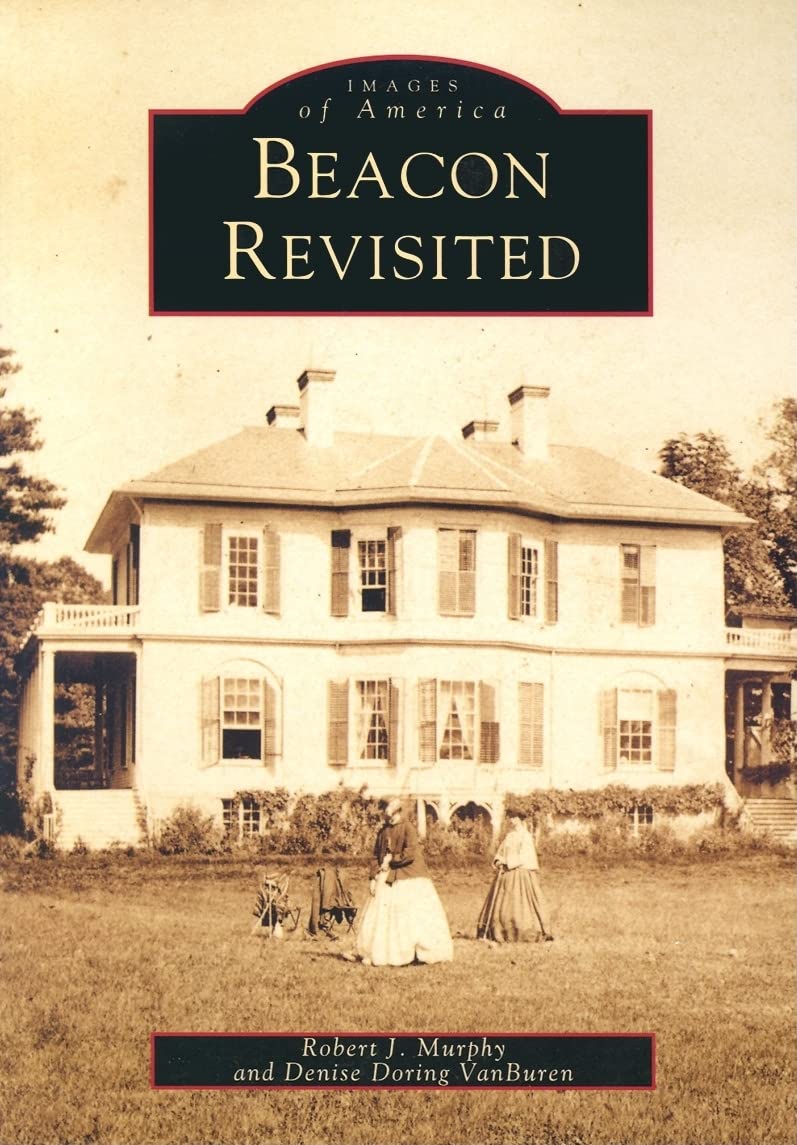 Beacon Revisited (Ny) (Images Of America)