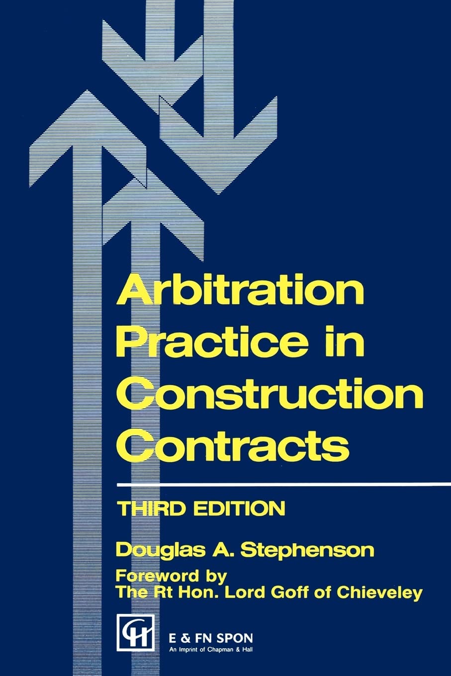 Arbitration Practice in Construction Contracts (Builders Bookshelf Series),Used