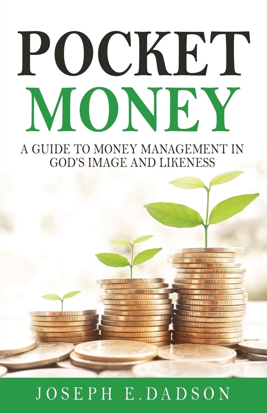 Pocket Money,Used