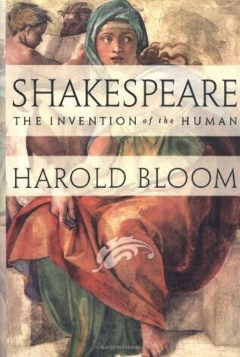 Shakespeare: The Invention of the Human,Used