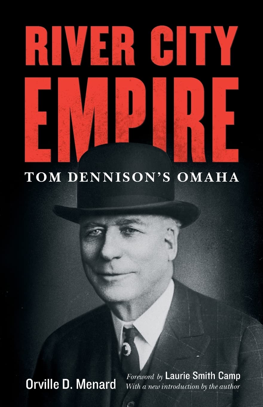 River City Empire: Tom Dennison'S Omaha,Used