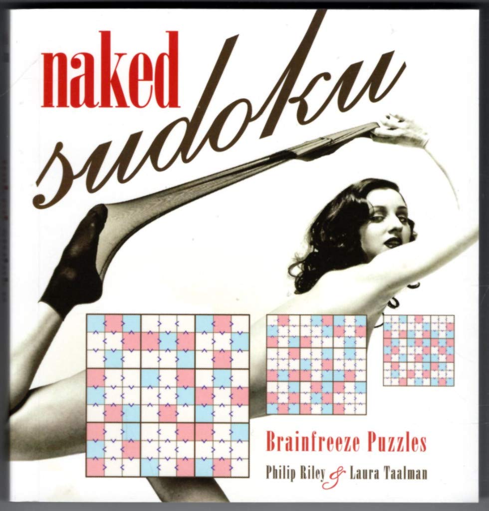 Naked Sudoku