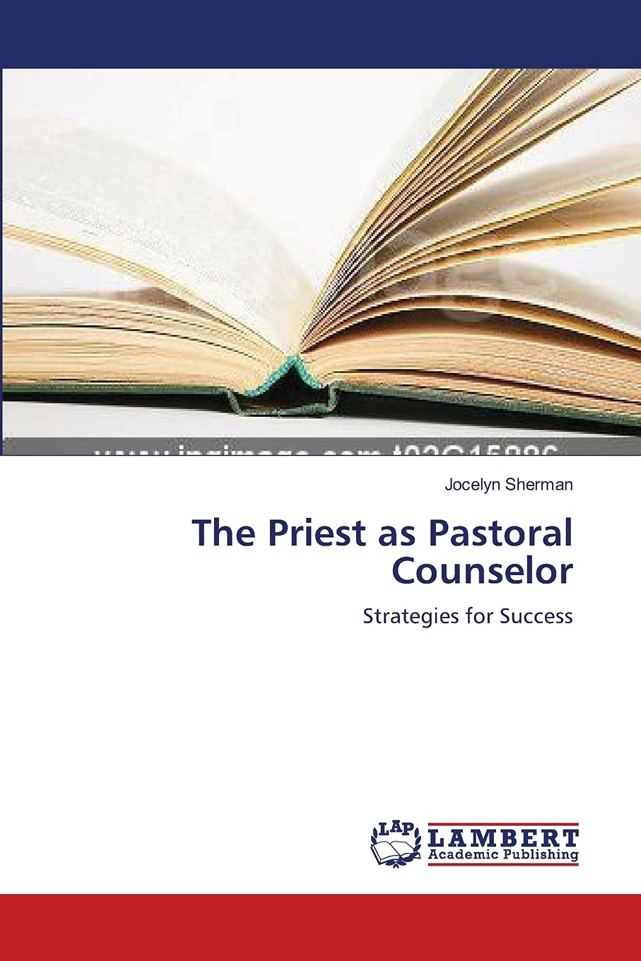 The Priest as Pastoral Counselor: Strategies for Success,Used