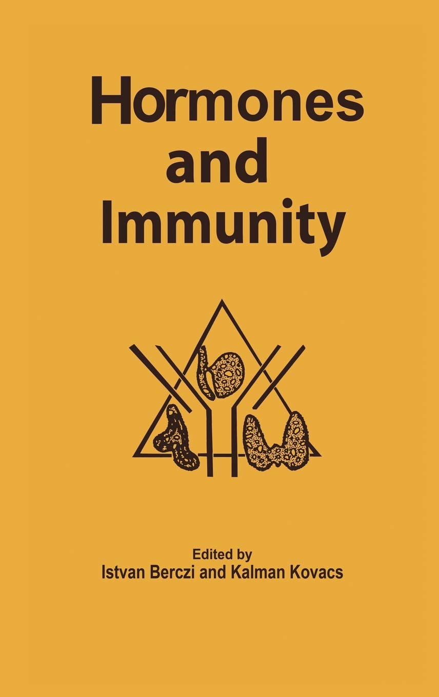 Hormones And Immunity,Used