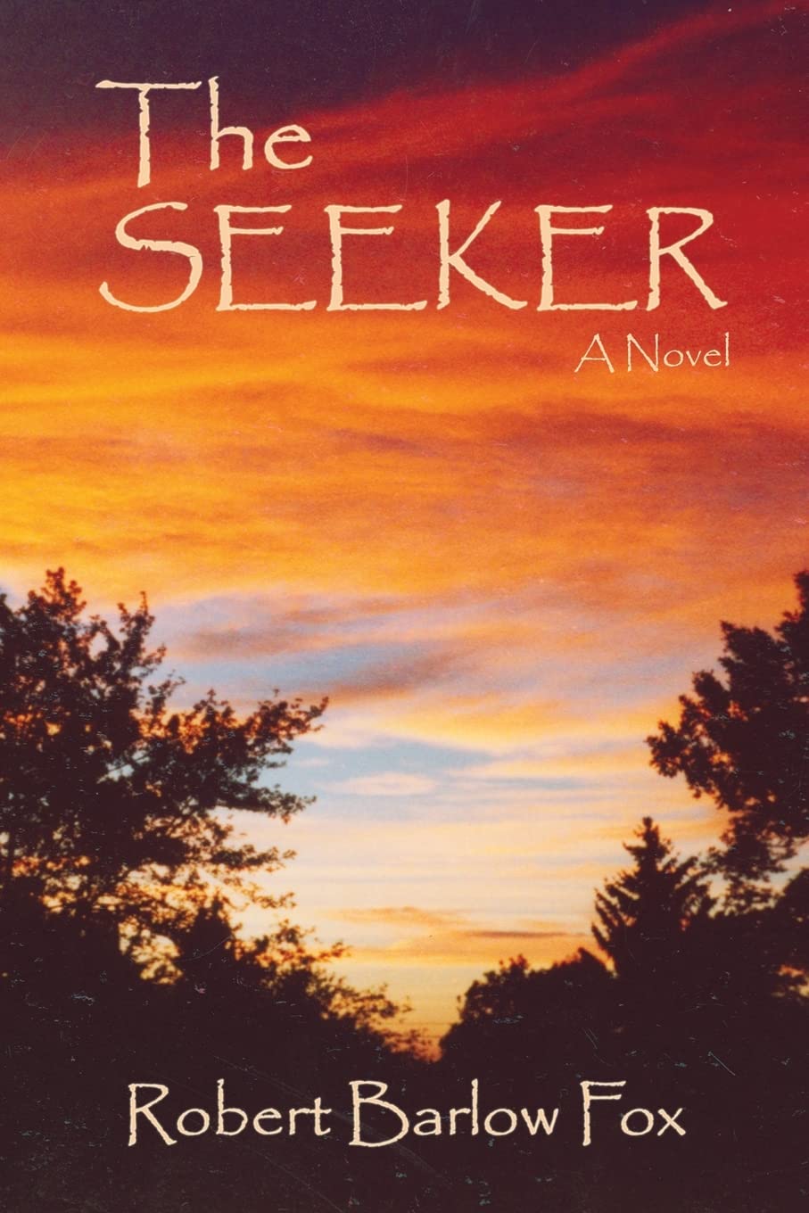 The Seeker,New