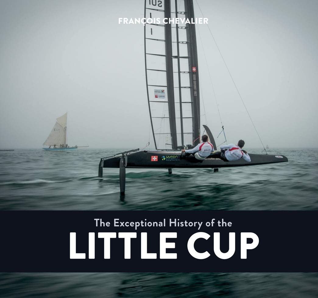 The Exceptional History Of The Little Cup