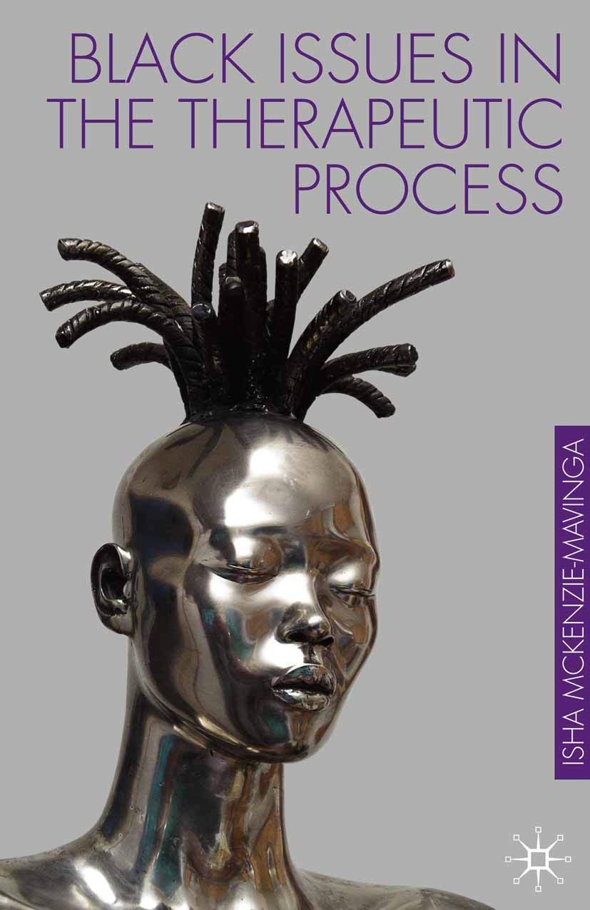 Black Issues in the Therapeutic Process,Used