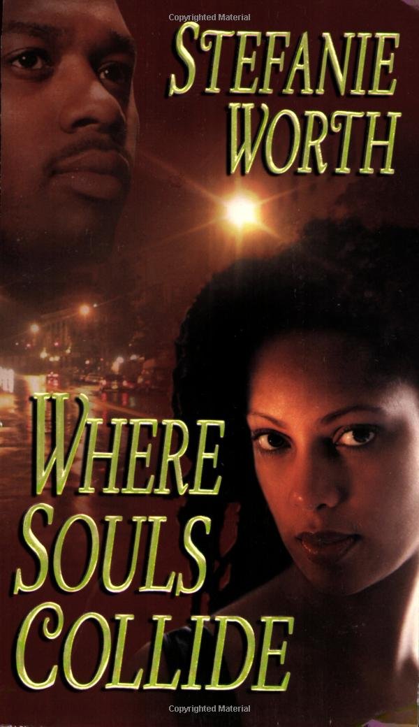 Where Souls Collide,Used