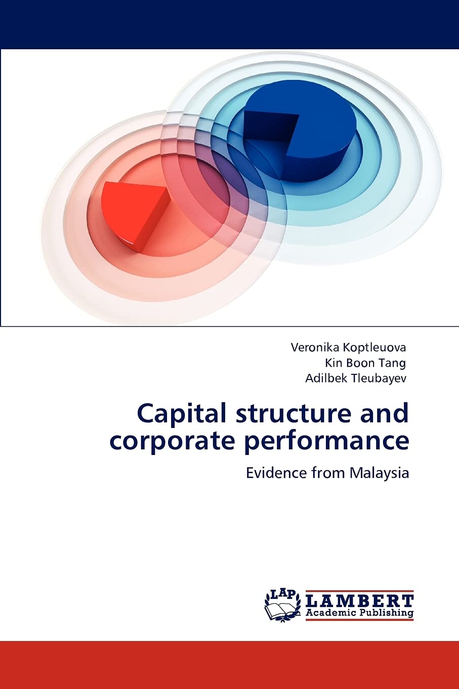 Capital structure and corporate performance: Evidence from Malaysia,Used