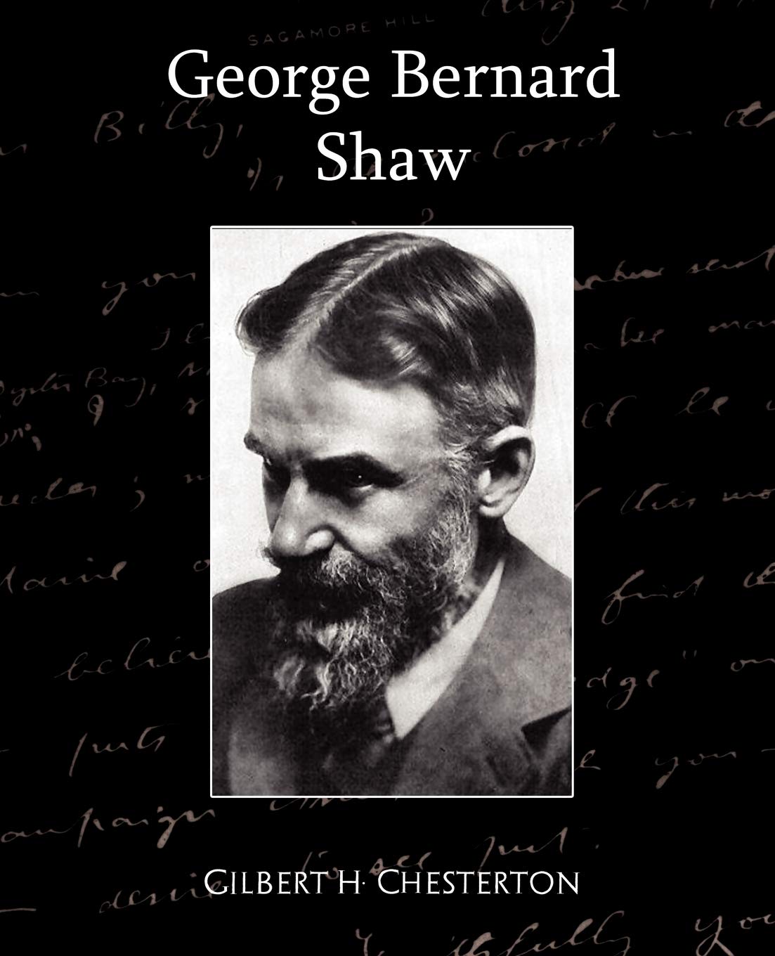 George Bernard Shaw,Used