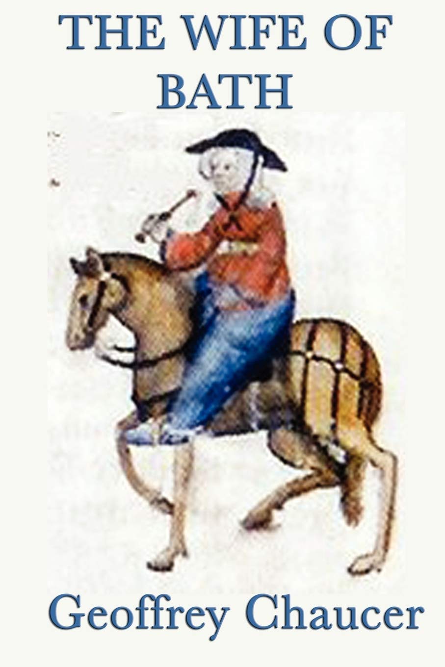 The Wife Of Bath,Used