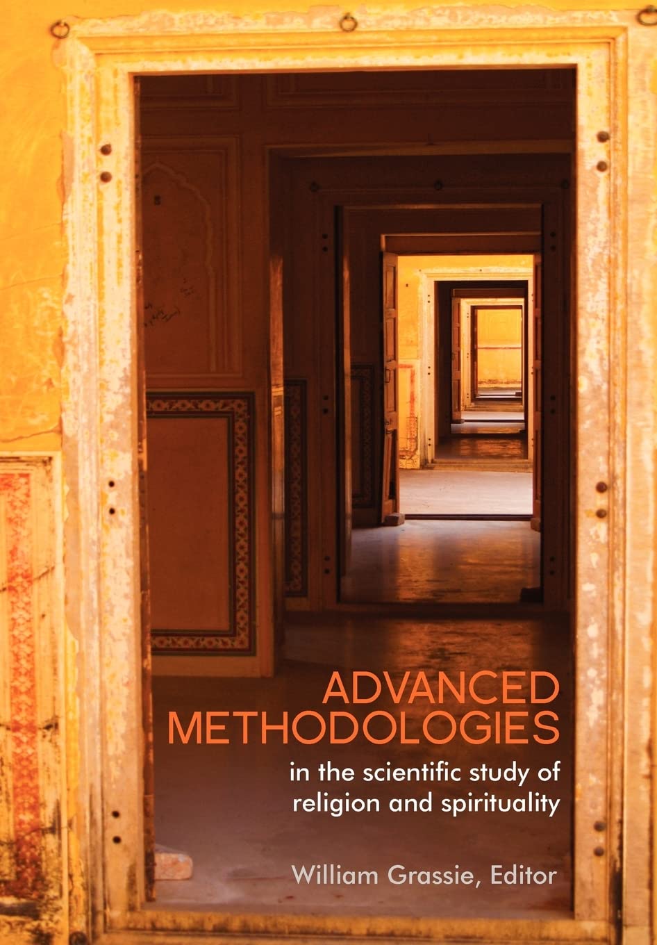 Advanced Methodologies,Used