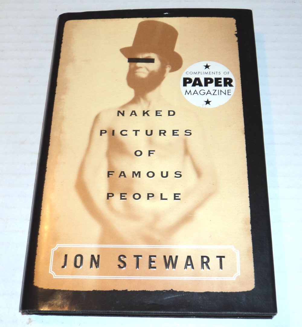 Naked Pictures Of Famous People,Used