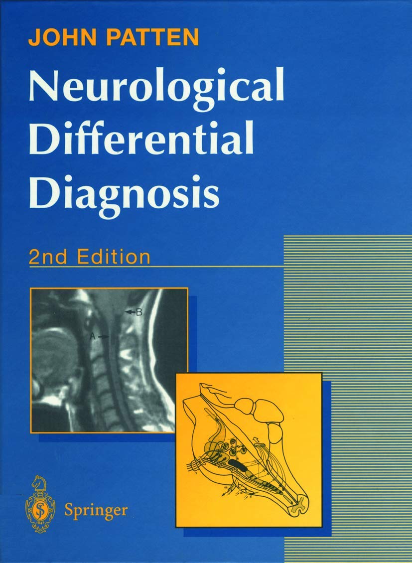 Neurological Differential Diagnosis,Used