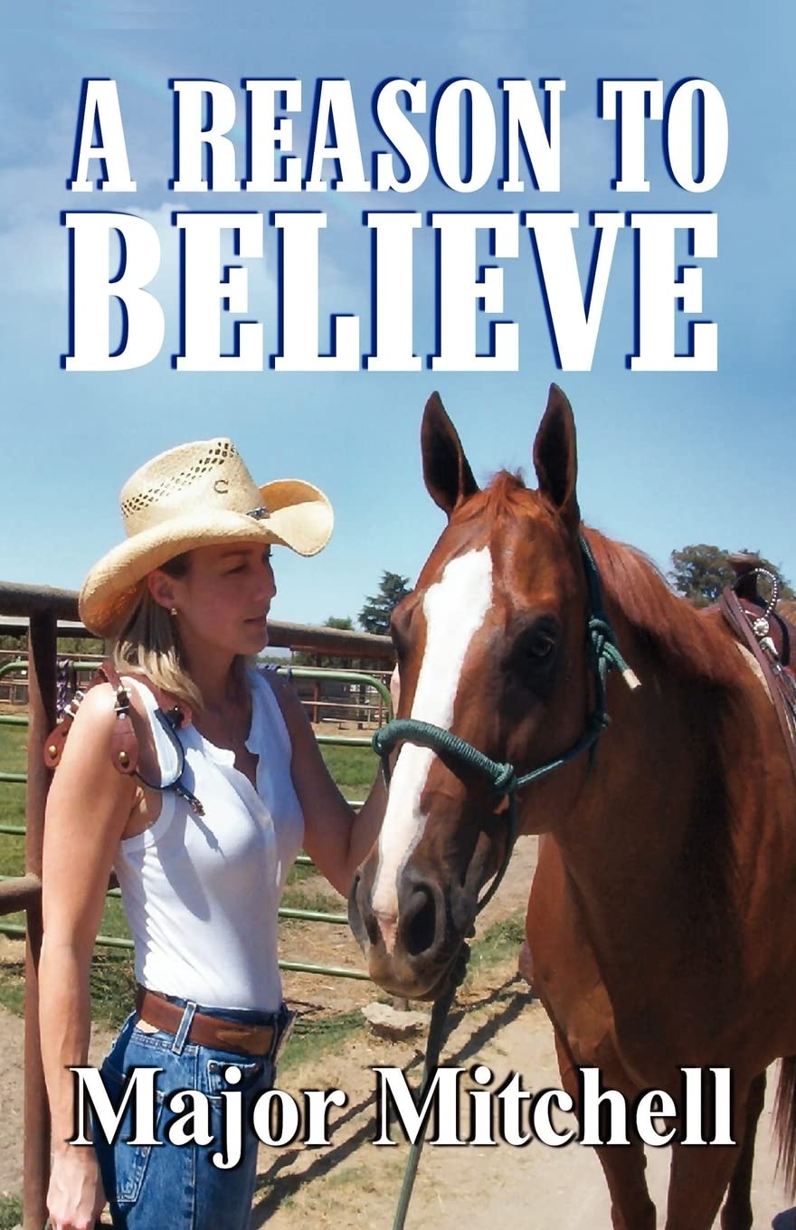 A Reason To Believe,Used