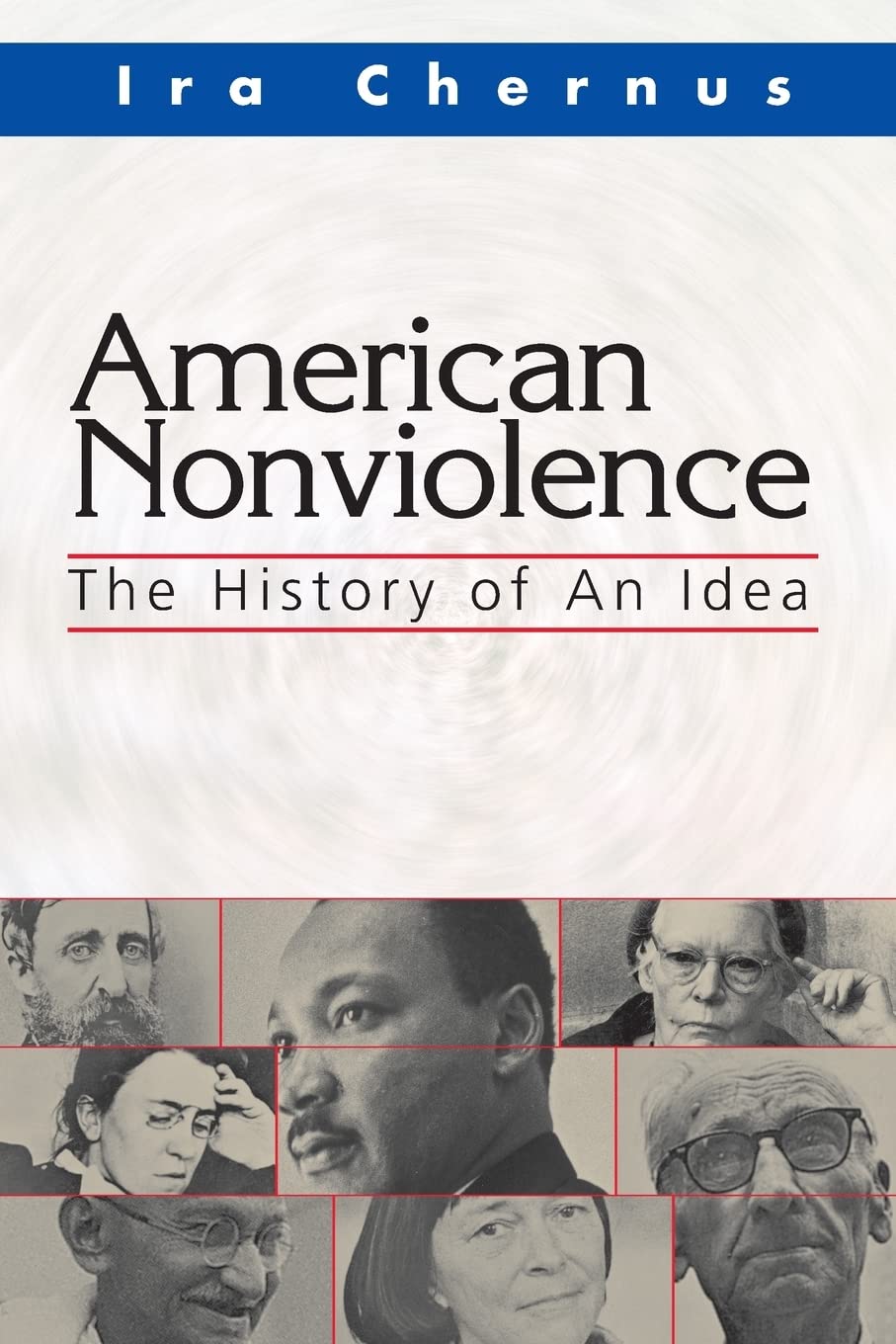 American Nonviolence: The History of an Idea,Used