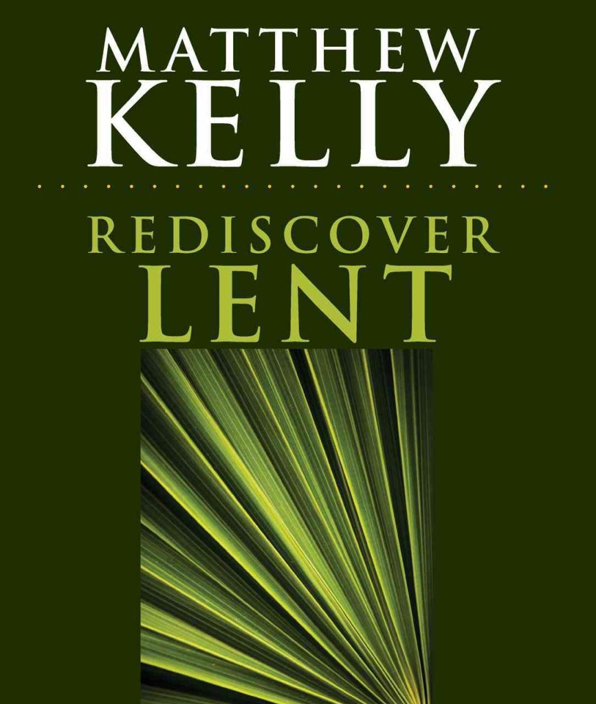Rediscover Advent,New