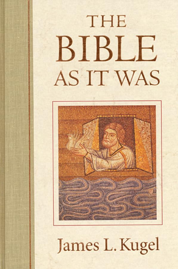 The Bible As It Was,Used