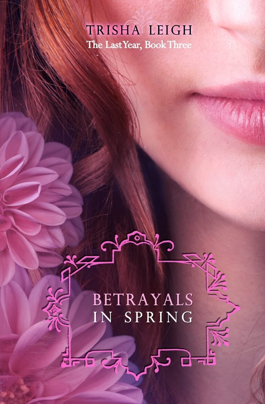 Betrayals In Spring (Last Year),Used