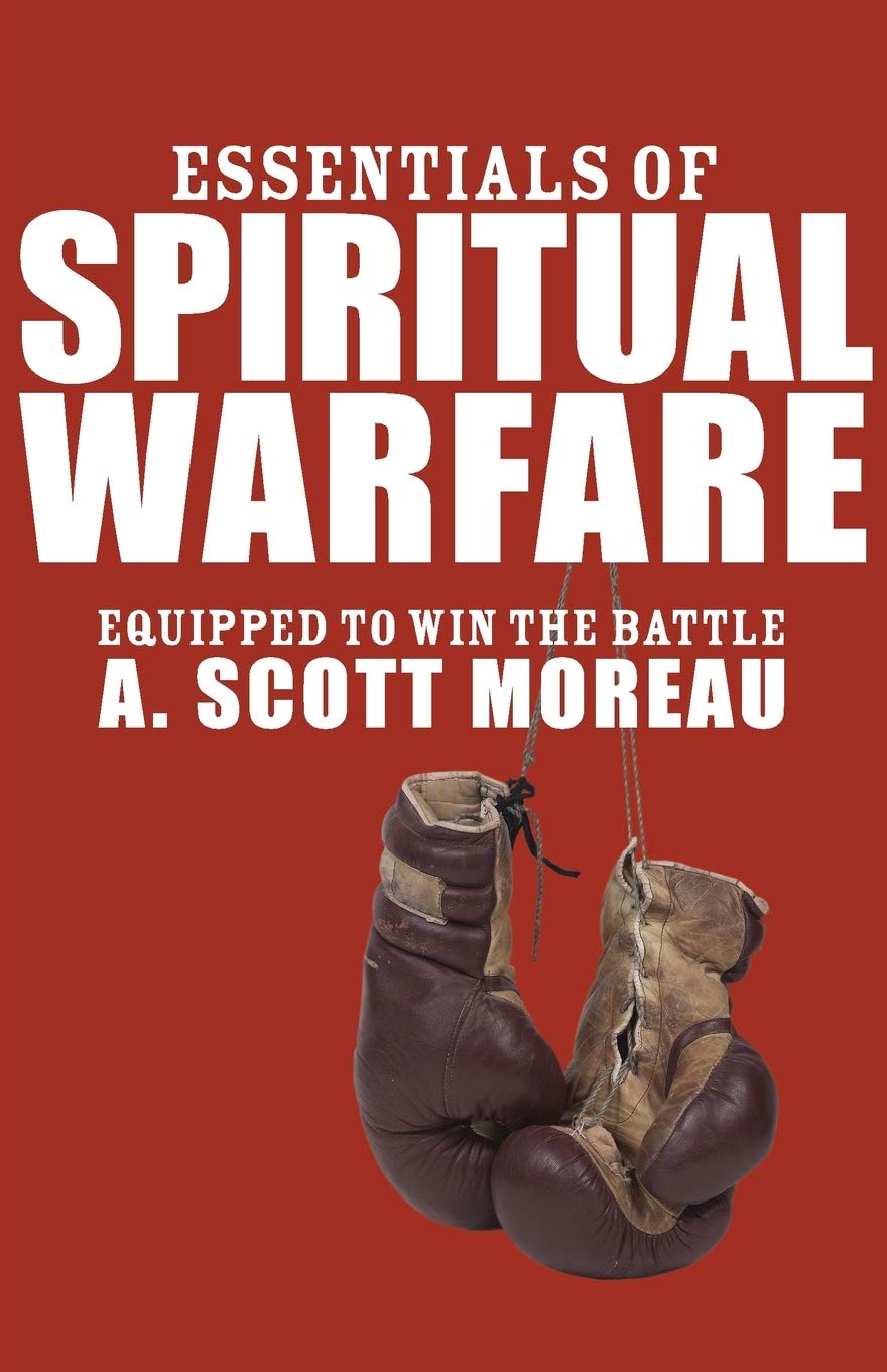 Essentials of Spiritual Warfare: Equipped to Win the Battle,Used