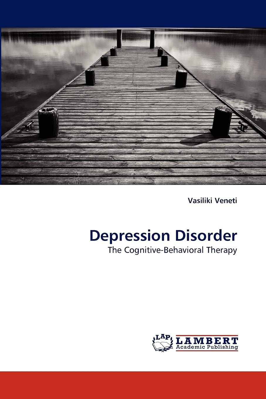 Depression Disorder: The CognitiveBehavioral Therapy,Used