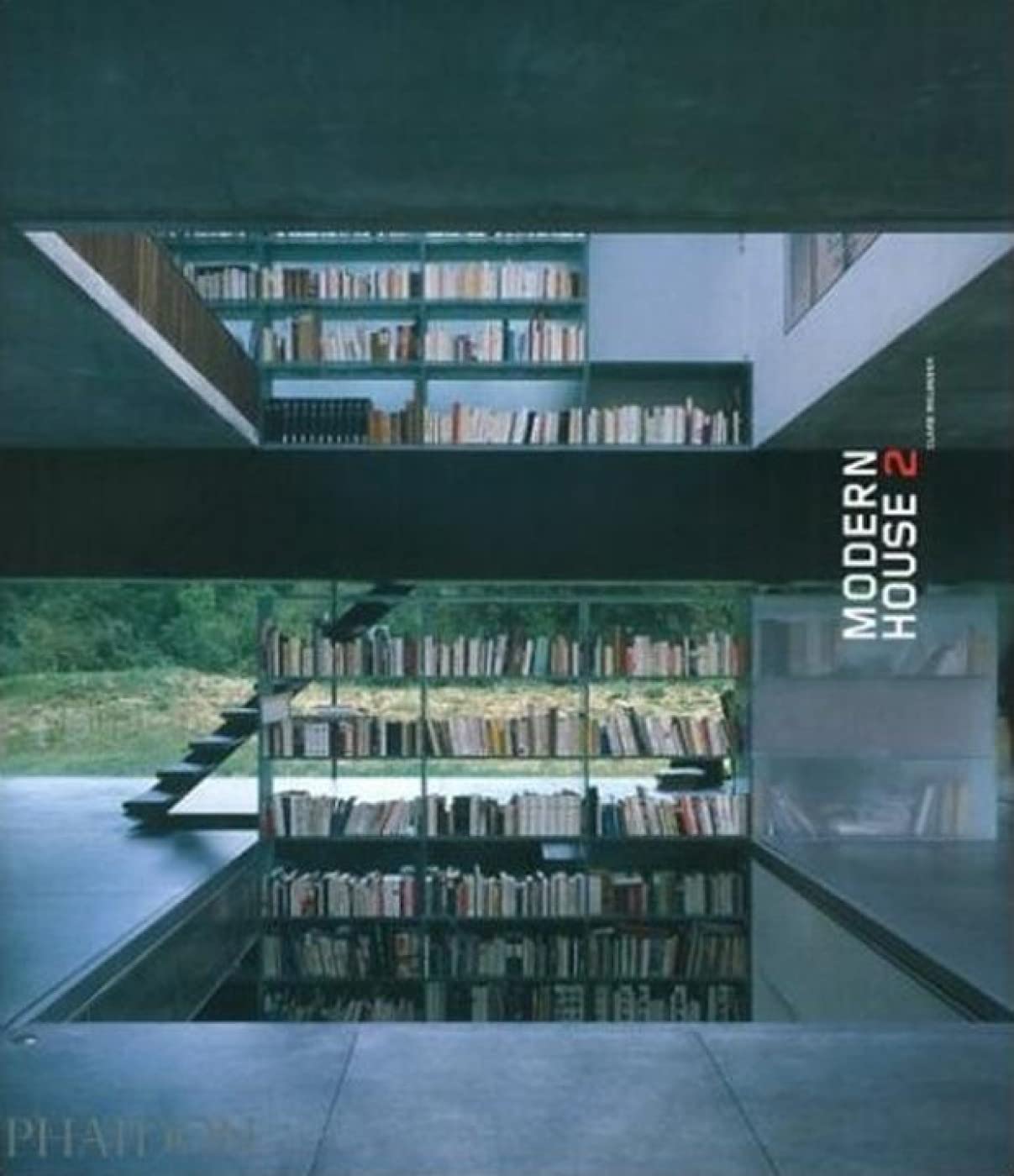 Modern House 2,Used