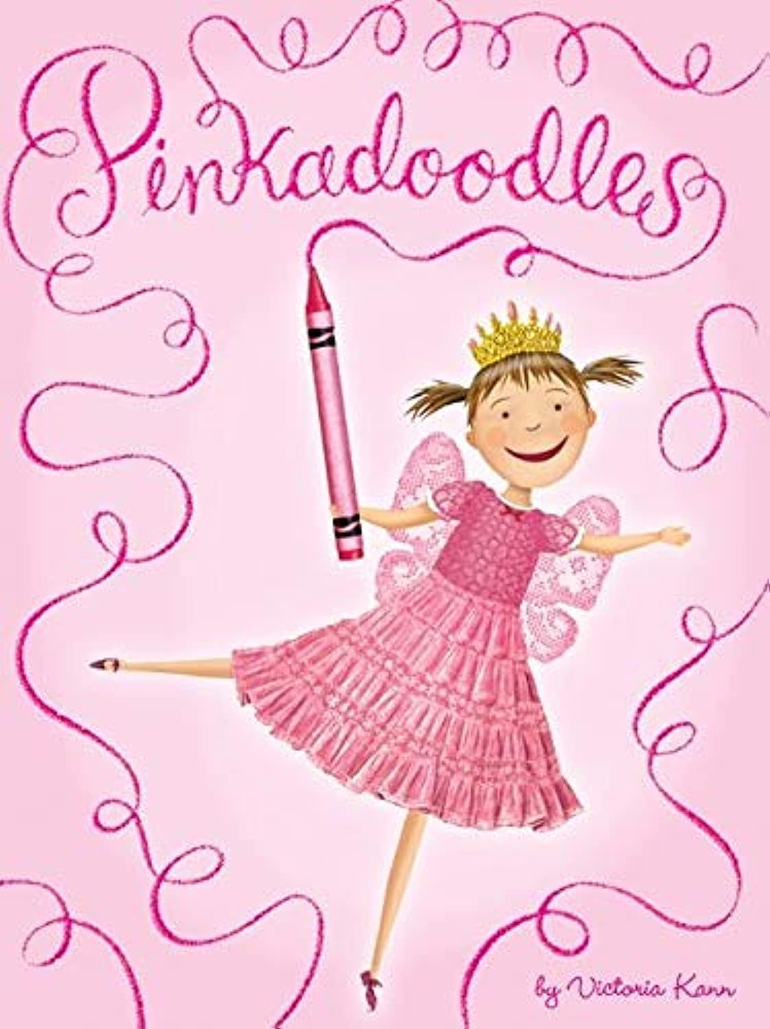 Pinkalicious: Pinkadoodles,Used