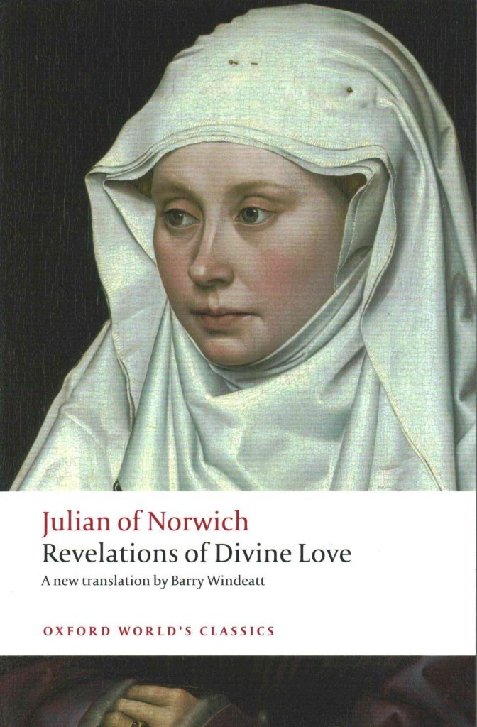 Revelations of Divine Love (Oxford World's Classics),Used