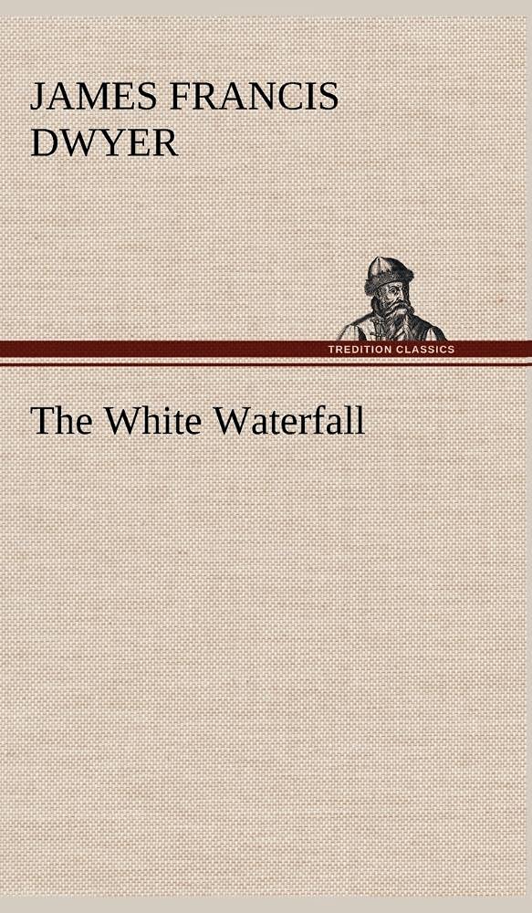 The White Waterfall,Used