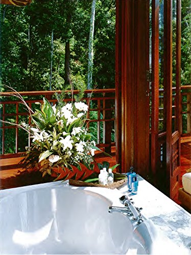 Tropical Style: Contemporary Dream Houses in Malaysia,Used
