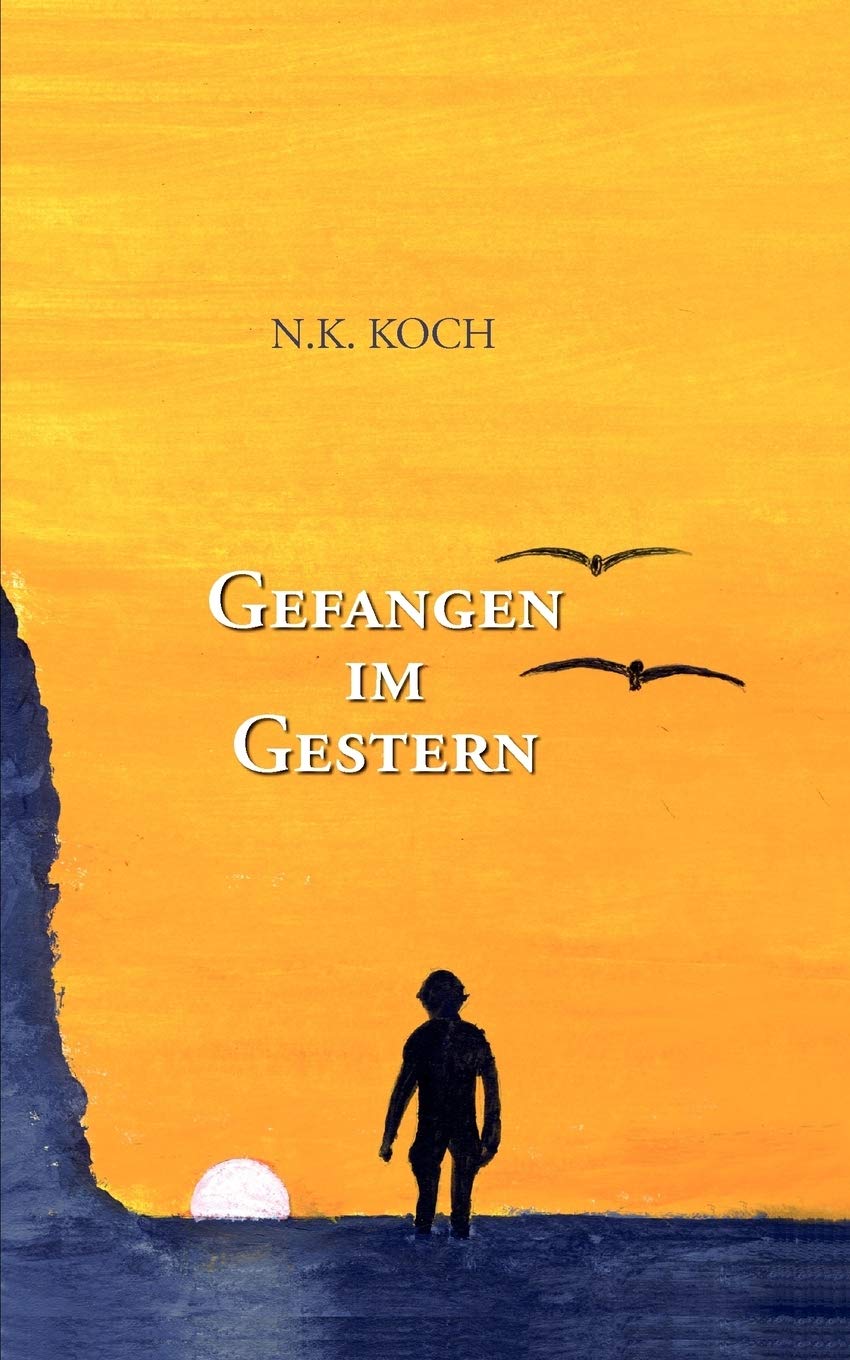 Gefangen Im Gestern (German Edition),Used