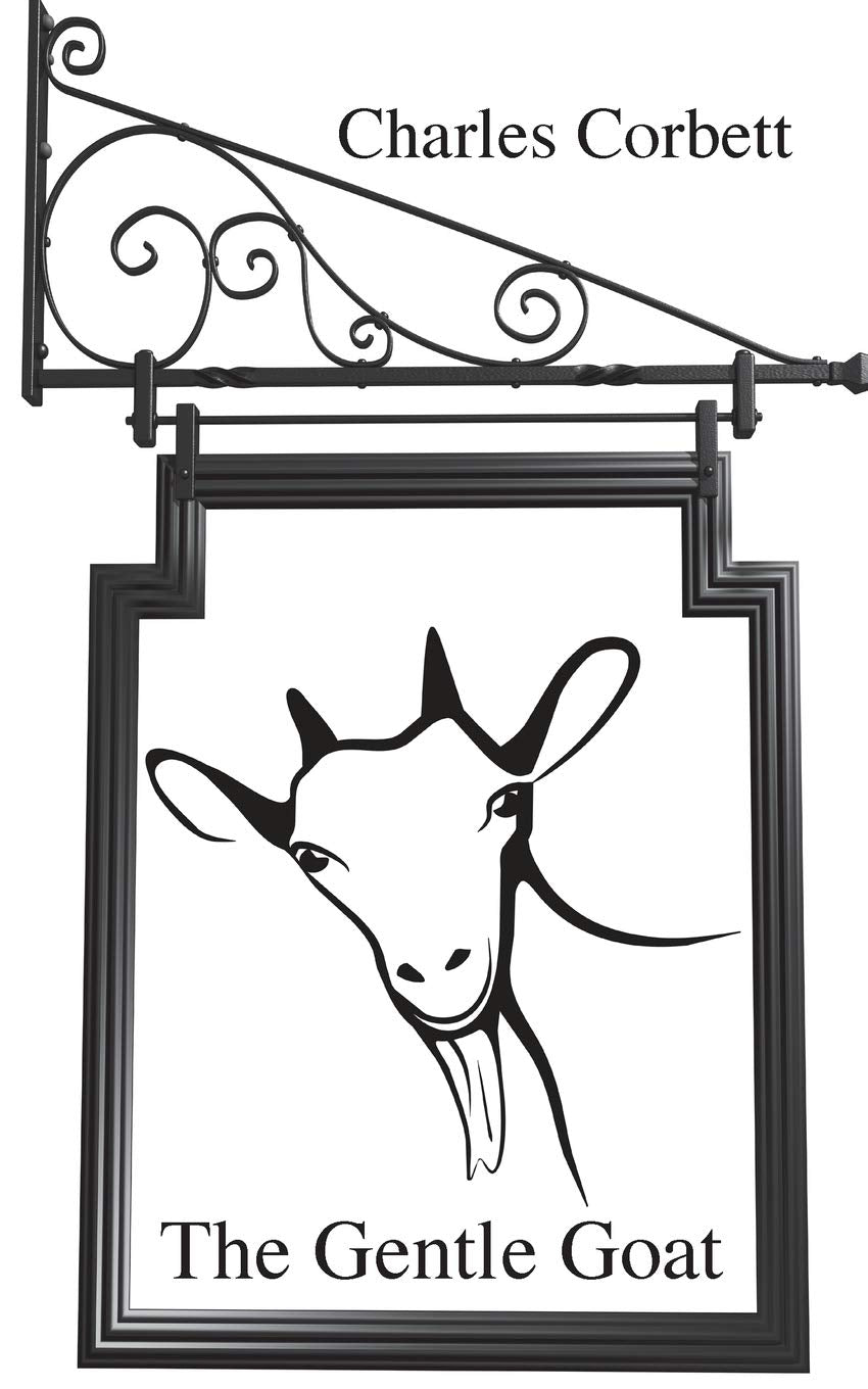 The Gentle Goat,Used