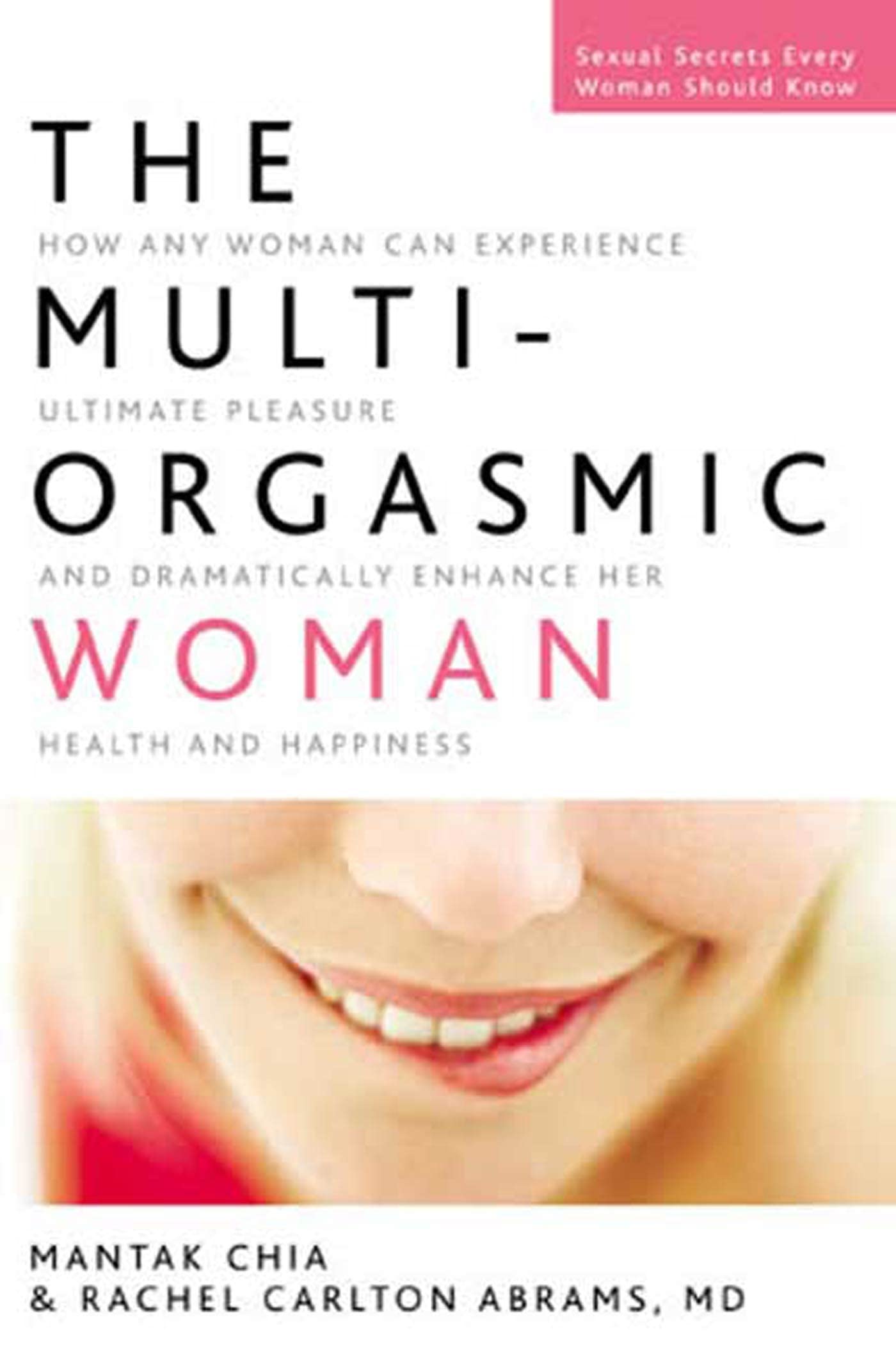 The MultiOrgasmic Woman,Used