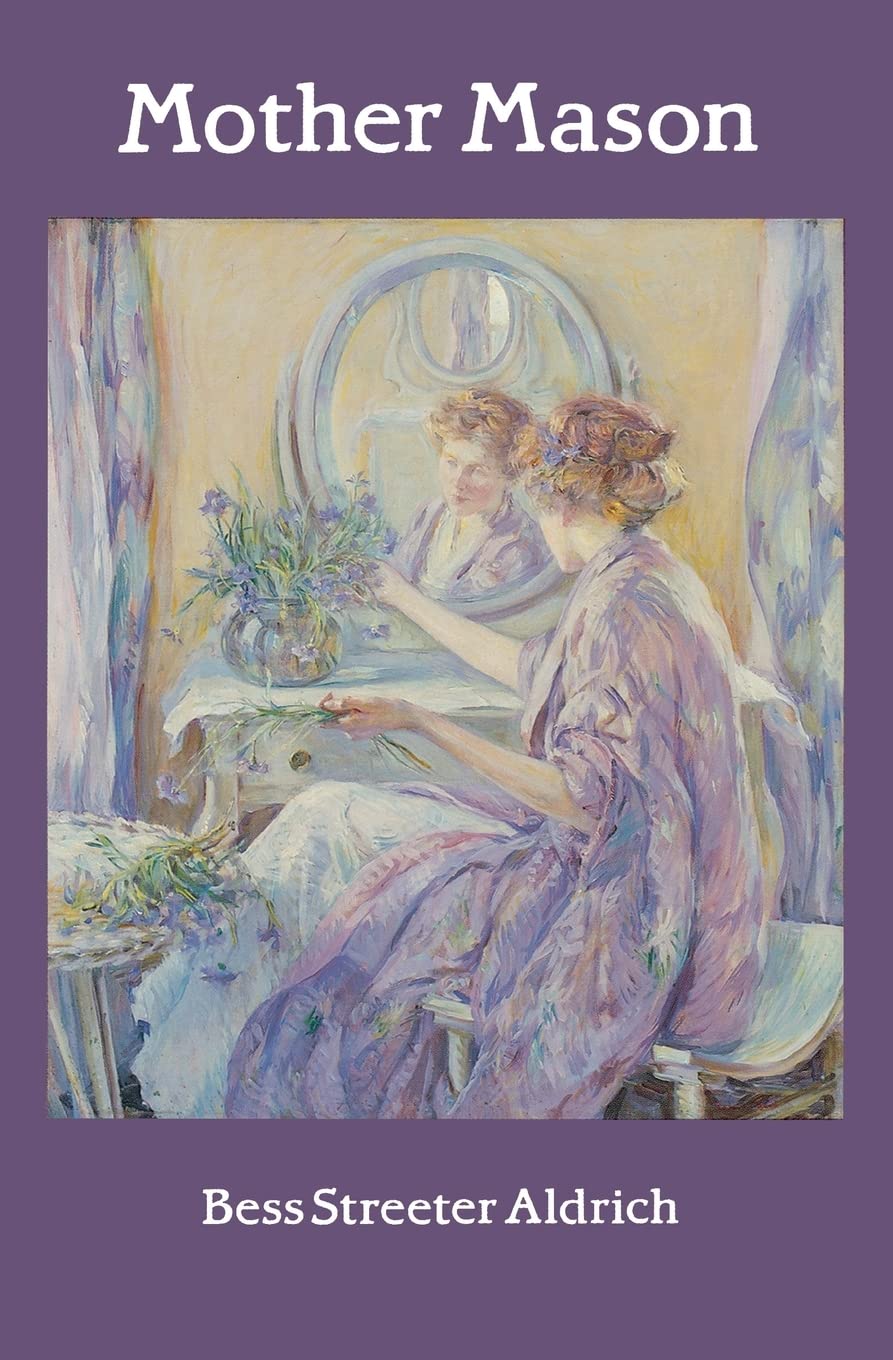 Mother Mason (Bison Book S),Used