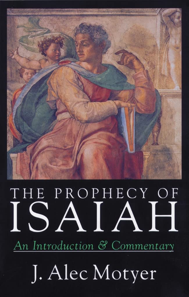 Prophecy of Isaiah,Used