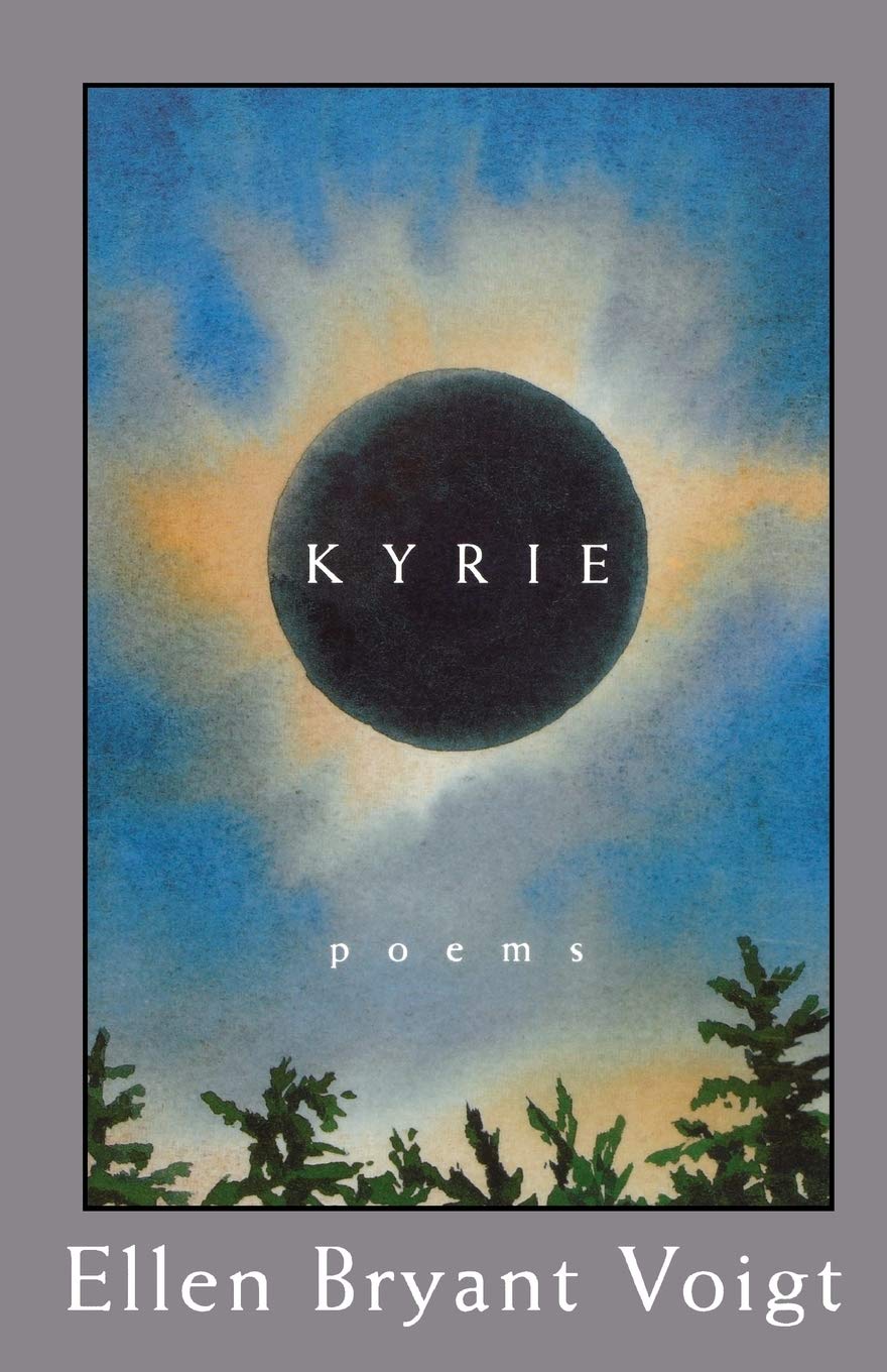 Kyrie: Poems,New