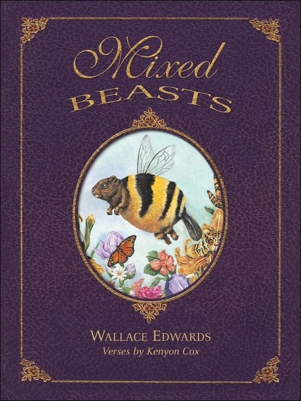 Mixed Beasts,Used