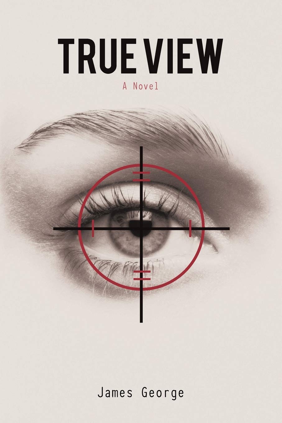 True View: A Novel,Used