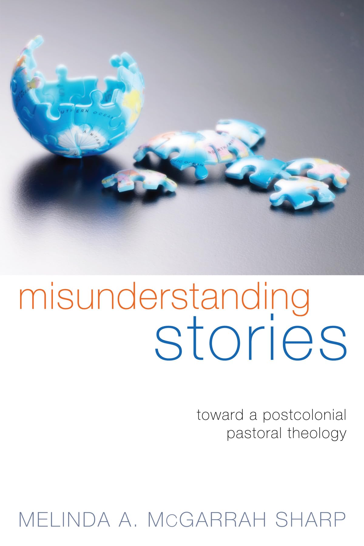 Misunderstanding Stories,Used