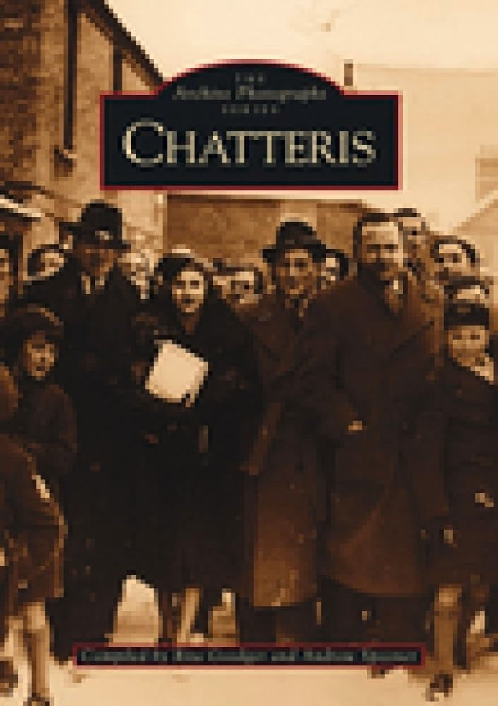 Chatteris (Archive Photographs),Used