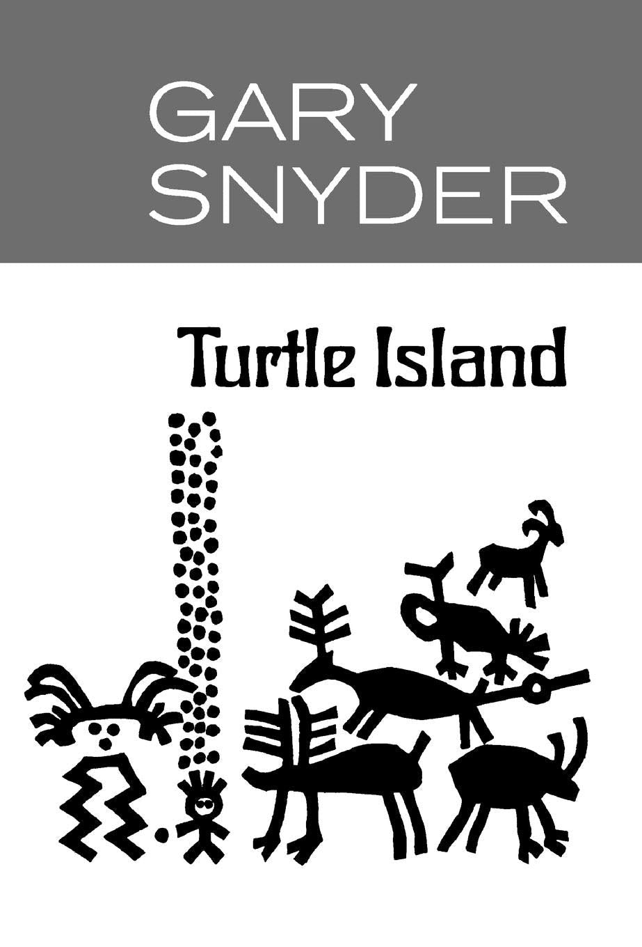 Turtle Island,Used