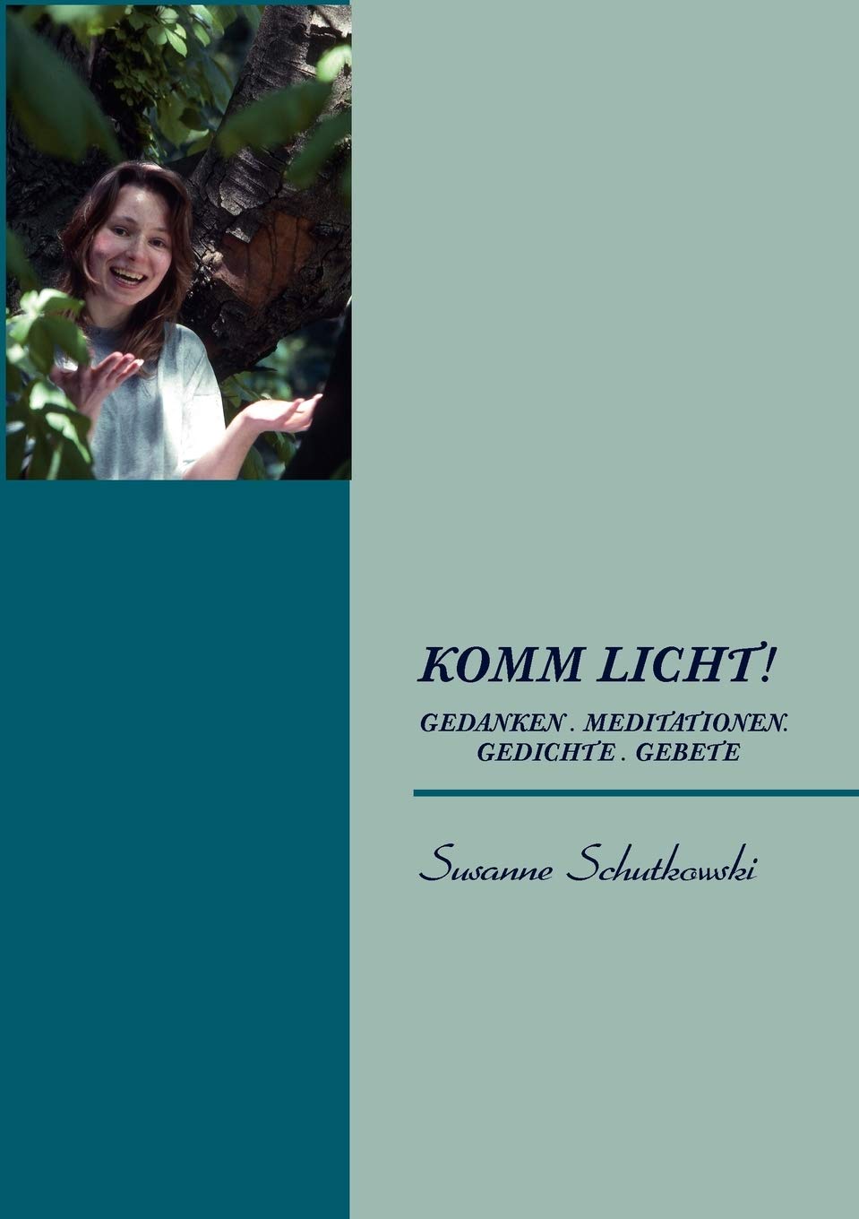 Komm Licht! (German Edition),Used
