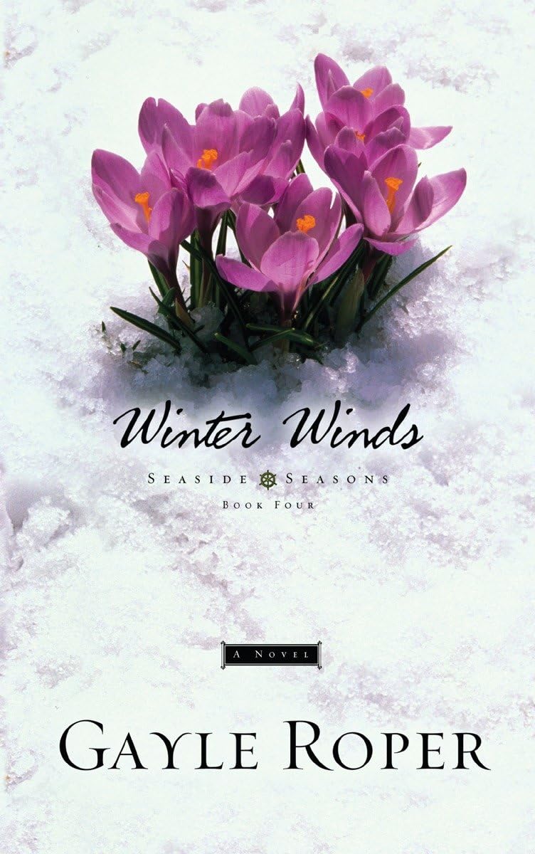 Winter Winds (Seaside Seasons #4),Used