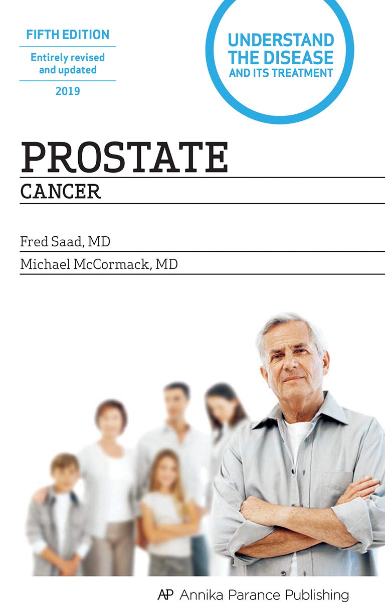 Prostate Cancer: Understand The Disease And Its Treatment
