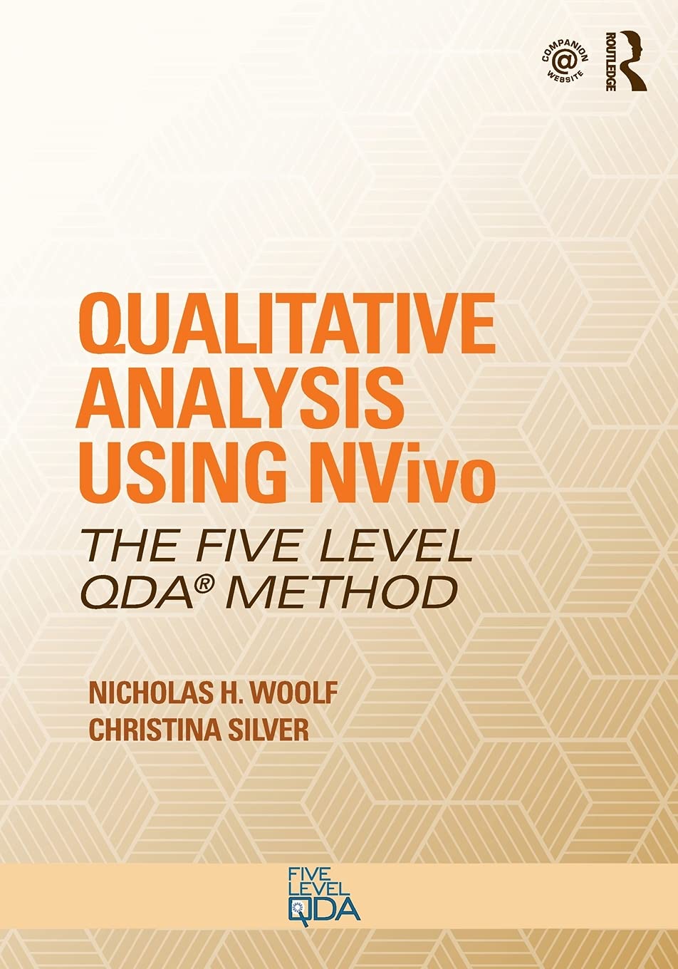 Qualitative Analysis Using NVivo (Developing Qualitative Inquiry),Used