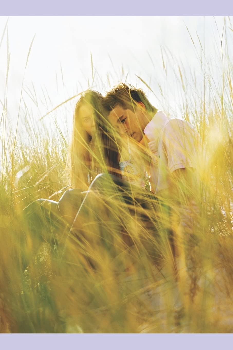 Kiss And Don'T Tell,New