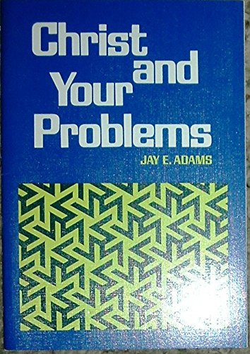 Christ and Your Problems,Used